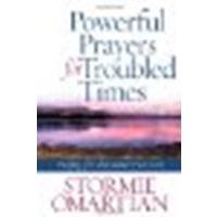 Powerful Prayers for Troubled Times: Praying for the Country We Love by Omartian, Stormie [Harvest House Publishers, 2011] (Paperback) [Paperback]