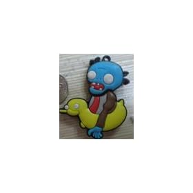 8GB Zambi Style USB Memory Stick