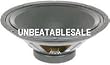 15 Inch Guitar Speaker; 150W; 8 Ohms - LEGEND1518