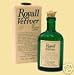 ROYALL VETIVER By Royall Fragrances For Men COLOGNE 8OZ
