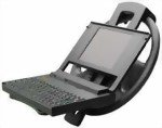 Produkt-Bild: Richter KFZ Netbook / Notebook Butler