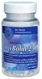Hi-Tech OxyBolin 250, 60 Tablets