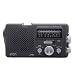 Eton FR400 Self-powered All-weather Radio