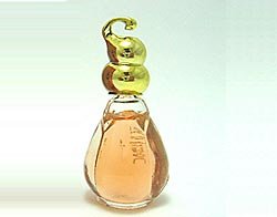 【ミニ香水】ジャンヌアルテス スルタン 7ml EDP