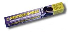 Protech-N-Walk Super Deluxe Treadmill Care Kit Silicon