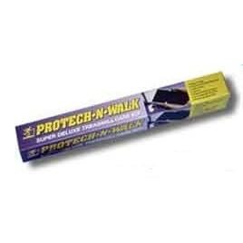 Protech-N-Walk Super Deluxe Treadmill Care Kit Wax
