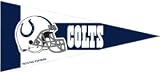 Indianapolis Colts NFL Mini Pennants - 8 Piece Set
