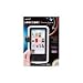 Shift3 Lookbook Wireless eReader with 150 Bonus Books