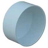 Genova #40156 6 Cap Sewer & Drain