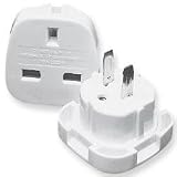 Travel Blue Adaptor American Cat No. 171