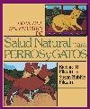 Guia del Dr. Pitcairn de salud natural para perros y gatos