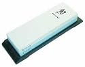 Shun Combination Whetstone Model DM0600 1000/6000 grit.