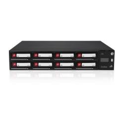 IMATION RDX A8Multi Cartridge Device mit 8x 1TB RDX Cartridges Preisvergleich