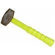 Nupla 30525 40 Oz. Brass Hammer