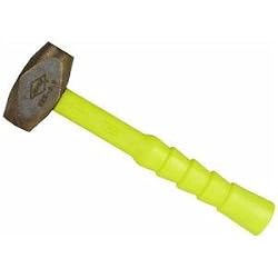 Nupla 30525 40 Oz. Brass Hammer