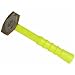 Nupla 30525 40 Oz. Brass Hammer