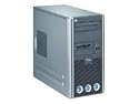 Fujitsu  Scaleo Pi 2662 Desktop-PC (Intel Core 2 Duo E6550 2.33GHz 2GB Ram, 500GB HDD nVidia GF 8600 GS, DVD+-R/RW DL, Vista Home Premium)