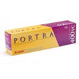 Click here to buy KODAK 400VC Portra Vivid 35MM Color Film ? 36 Exposures 5-Pack by Kodak.