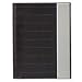 GBC Loft Professional Notebook for 2009, College Rule, Letter Size, 100 Sheets per Pad (55628)
