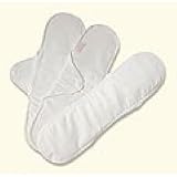 Imse Vimse Sanitary pads 3 pcs, Organic Night