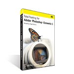 Total Training Adobe Photoshop Elements 5 by Total Training Inc.