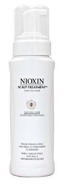 Nioxin System 2 Scalp Treatment 3.4 oz.
