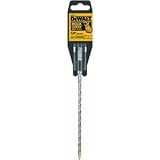 DEWALT DW5418-1/4-Inch by 6-Inch by 8-1/2-Inch ROCK CARBIDE SDS PLUS Hammer Bit