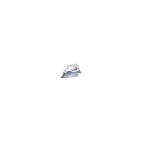 Shark Rapido Electronic Iron, GI468
