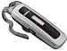 Nokia Bluetooth Headset Silver & Black