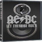 AC/DC: Let There Be Rock [VHS]