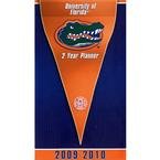 University of Florida Gators 2009 Pocket Planner
