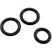 Hayward Filter Parts - O-Ring for Relief Valve Stem (Set of 3)