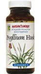 21wXZiyapKL. SL160  Natures Herbs Psyllium, Husk 100 Caps (Pack of 3)
