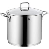 WMF Gem�setopf 24 cm WMF ProfiSelect mit Deckel