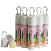 Organic Morning Sickness Alleviating Lip Balm