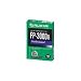 Photo : FP-3000B Super Instant Black & White Film, 3.25 x 4.25 , 10 Exposures