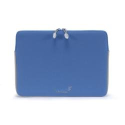 Second Skin Easy Folder Neoprenh&uuml;lle f&uuml;r Netbook 22,9-25,4 cm (9-10 Zoll) meerblau Preisvergleich