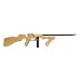 WWW Thompson Machine Gun Rubberband Gun