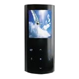 Sylvania 4gb 1.8 Screen Video Mp3 Player