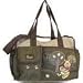 Disney Winnie The Pooh - Duffle Diaper Baby Bag