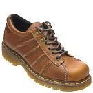 Dr. Martens Men's Puffy Stripe (Peanut 7.0 M)