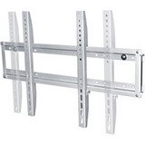 VANGUARD 34 IN TO 63 IN FIXED TV MOUNT SILVR NIC