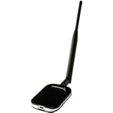 Sabrent NT-H802N IEEE 802.11n USB - Wi-Fi Adapter (NT-H802N) -