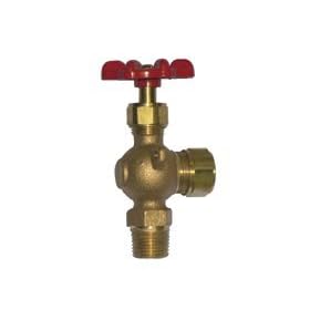 Buy CONBRACO 20-250-03 HEAVY PATTERN BRONZE WATER GAUGE 1 2 NPT now!