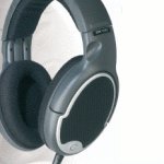 Goldring Dr-100 Stereo Headphones