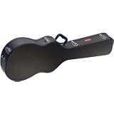 Basic Case for Les Paul Style Electric Guitar