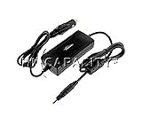 Compaq Presario X1058CL Auto/Air Adapter (Equivalent)