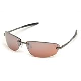Mens Wrap Around Street Sports Sunglasses Range With Shatterproof Polycarbonate Lenses + Cleaning Cloth / Protective Drawstring Pouch & Matching Sports Cord - Available in 3 Colours Shiny Dark Gun, Matt Silver & Reef Blue
