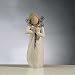 Willow Tree "Friendship" Figurine 26155