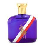Polo Red White & Blue Eau De Toilette Spray - Polo Red White & Blue - 125ml/4.2oz